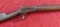 Winchester 1892 38WCF Rifle