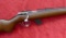 Winchester Model 69A 22 Rifle w/Grooved Receiver