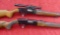 Pair of Winchester Semi Auto 22 Rifles