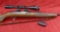 Pre 64 Winchester Model 100 308 cal Rifle