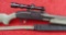 Mossberg 500A Slug Gun w/Rifled Cantilever Bbl