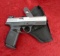 Smith & Wesson Model SW40VE Pistol