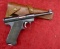 Ruger Std Model 22 Automatic Pistol