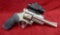 Smith & Wesson Model 57-1 41 Mag Revolver