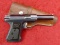 380 cal Savage Model 1917 Automatic Pistol