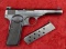 FN 1922 Semi Auto Pistol