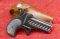 RG17 38 Spec Derringer