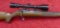 Remington Model 541-T 22 Bolt Action Rifle