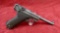 WWII 41 code Luger Pistol