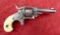 Ethan Allen 22 cal Side Hammer Revolver