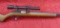 Marlin Model 60 22 cal Rifle w/Scope