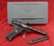 NIB Ruger Mark III Target Pistol