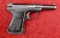 Fine Savage Model 1917 32 cal. Pocket pistol