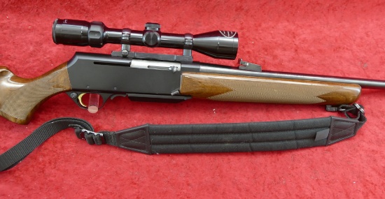 Browning BAR 270 cal Rifle