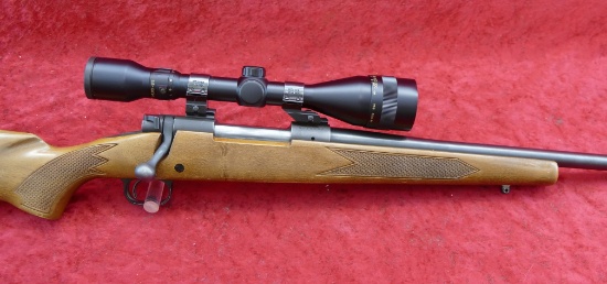 Winchester Model 670 30-06 w/Scope