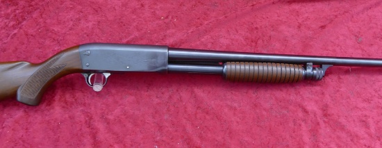 Ithaca Model 37 Featherlight 20 ga Pump Shotgun