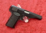 Belgium Browning Model 1922 Pistol