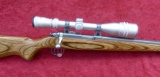 Ruger All Weather 77/22 22 Magnum w/Scope