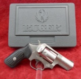 NIB Ruger SP101 357 Mag Rev. w/2 1/4