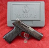 NIB Ruger P95DC 9mm Pistol