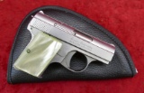 Bauer 25 ACP Pocket Pistol