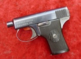 H&R Self Loading 25ACP Pistol