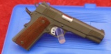 Springfield Armory Model 1911A1 45 Pistol