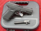Glock Model 23 GEN 4 40 cal Pistol