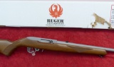 Ruger SS 10-22 Rifle