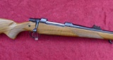 CZ 550 Magnum Rifle in 458 WIN Mag Cal