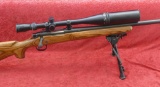 Remington Model 700 Varmit 22-250 Rifle