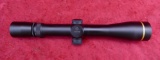 Leupold VXIII 4.5-14x Long Range Rifle Scope