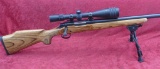 Remington Model 700 Varmit in 223 cal.