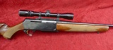 Browning BARII Safari 30-06 Rifle