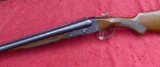 Pre War Winchester Model 21 12 ga Dbl Bbl