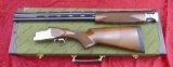 Winchester Model 5500 Sporter O/U