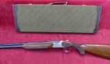 Winchester Model 101 Pigeon Grade SKEET 20 ga O/U