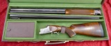 Winchester Model 6500 12 ga Sporter Set