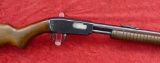 Winchester Model 61 22 Magnum w/Grooved Receiver