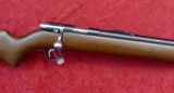 Rare Winchester Model 47 22 Bolt Action Rifle