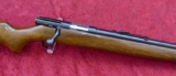 Winchester Model 43 218 BEE Bolt Action Rifle