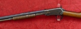 Fine Winchester 1890 22 Short Pump Rifle