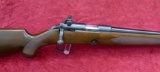 Winchester Model 52 22 cal. Sporting Rifle