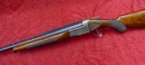LC Smith Eagle Grade Single Bbl Trap Shotgun