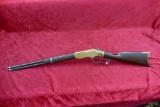Winchester 1866 SRC w/Henry Marked Bbl