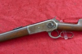 Rare Winchester 1886 SRC in 38-56 cal.