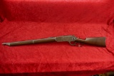 Rare Winchester 1876 Saddle Ring Carbine