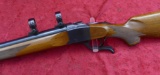 Ruger No. 1 Rifle in 25-06