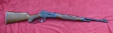 Winchester Model 71 348 Deluxe Carbine