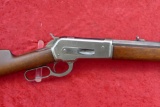 Winchester 1886 Rifle in 50 Express Cal
